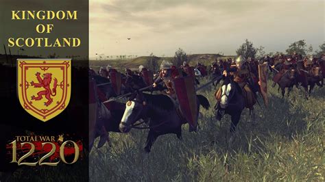 total war attila 1220 mod